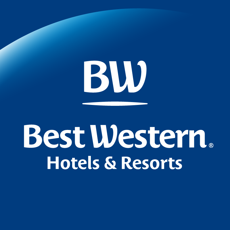 Best Western Hotels & Resorts official logo