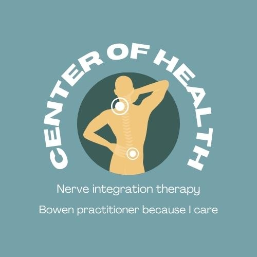 Center of Health: Nerve integration therapy Bowen technique specialist care