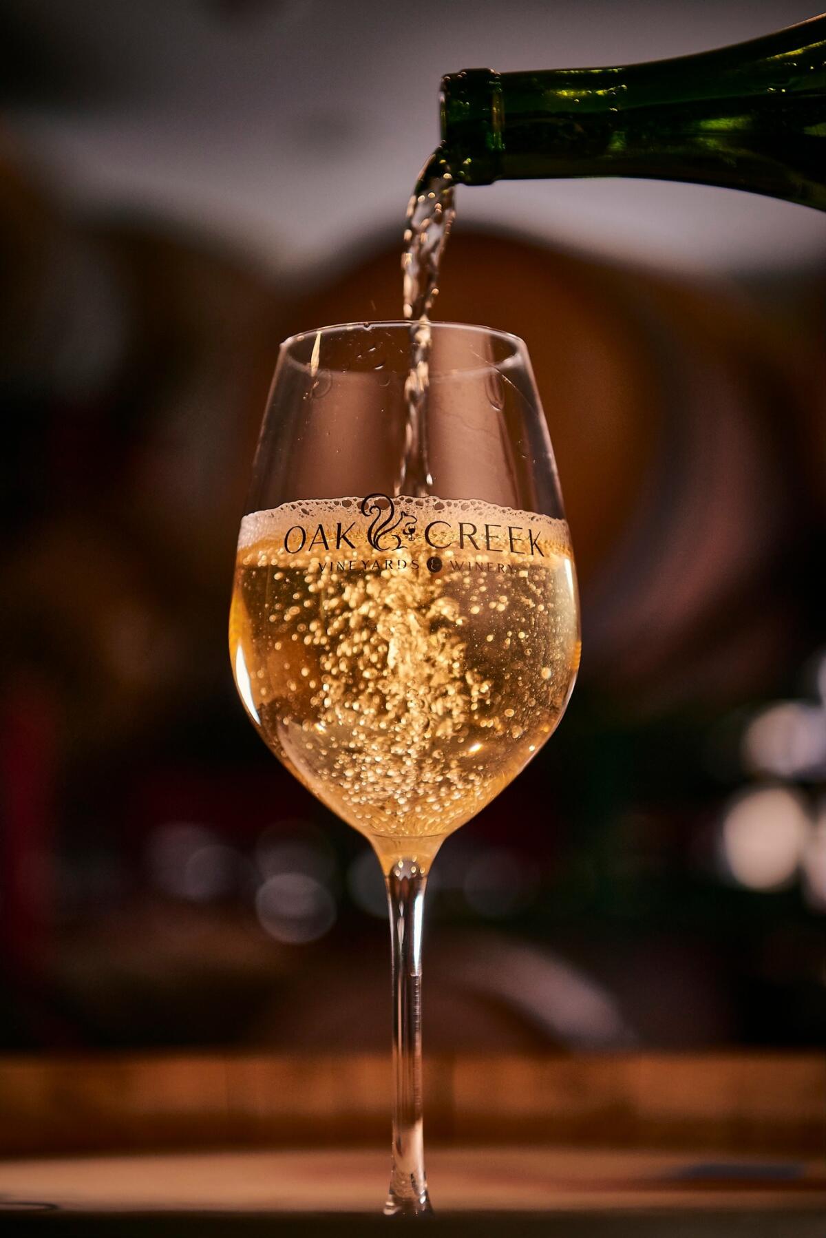 Verde Valley Wine Trail - Cottonwood AZ
