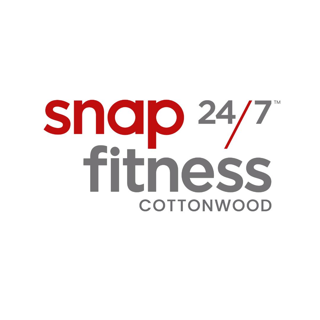 Snap Fitness 24/7 gym in Cottonwood location