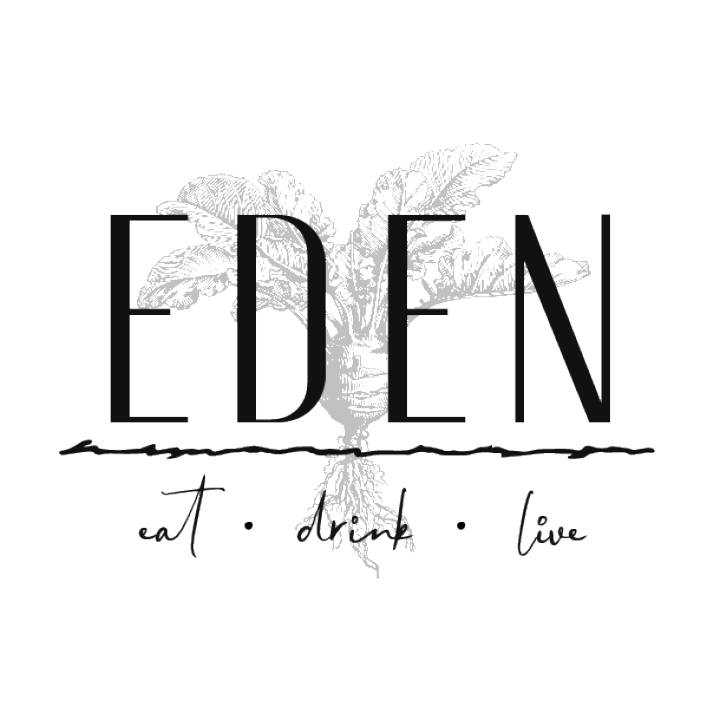 Eden Restaurant: Eat, Drink, Live