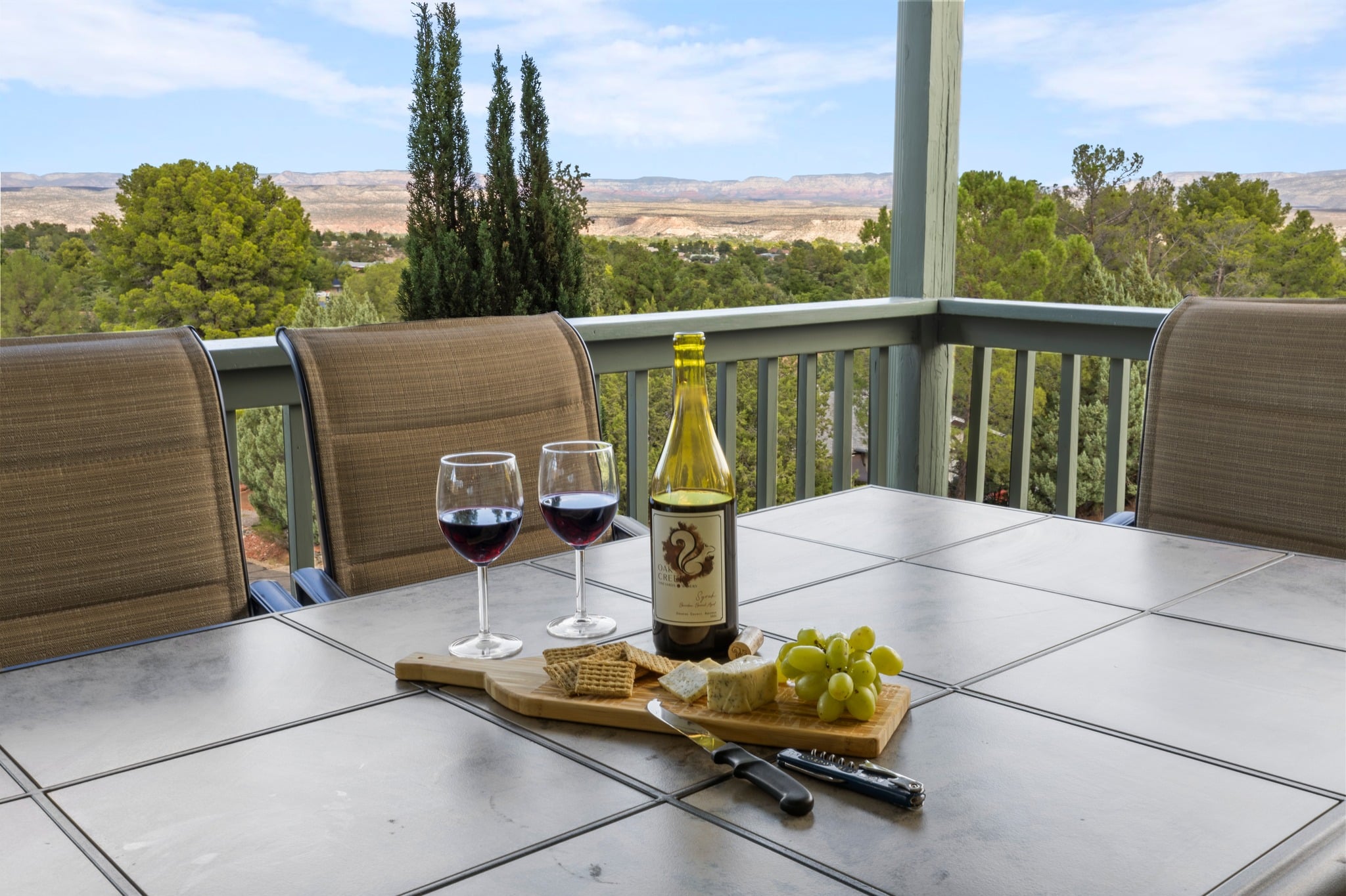 High Desert Vista 2