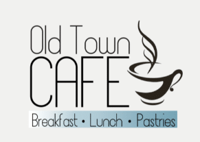 Screenshot 2026-09-24 081340 Old Town Cafe logo with steaming coffee cup